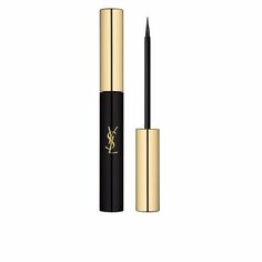 Подводка для глаз Couture eyeliner Yves saint laurent, 2,95 ml, 4-brun essentiel satiné