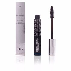 Тушь Diorshow mascara waterproof Dior, 11,5 ml, 698-châtaigne