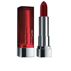 Губная помада Color sensational lipstick Maybelline, 5 ml, Color Sensational 338 Midnight Plum