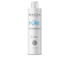 Мицеллярная вода Clean &amp; pure micelar concentrate water Macca, 200 мл