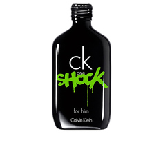 Духи Ck one shock for him Calvin klein, 200 мл