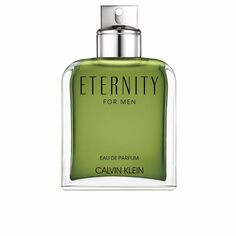 Духи Eternity for men Calvin klein, 200 мл