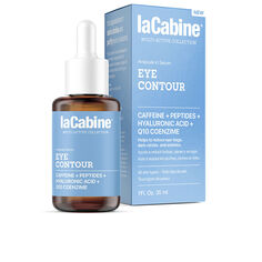 Контур вокруг глаз Eye contour serum La cabine, 30 мл