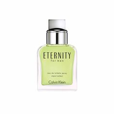 Духи Eternity for men Calvin klein, 30 мл