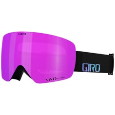 Защитные очки Giro Contour RS, черный