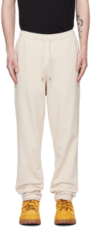 Спортивные штаны Off-White с кулиской 424 Suncoat Girl