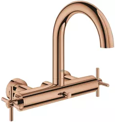 Смеситель для ванны Grohe Atrio New 25010DA3