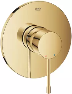 Смеситель для душа Grohe Essence 24057GL1