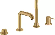 Смеситель на борт ванны Grohe Essence 19578GN1