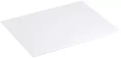Столешница 60 см белый глянец Ravak Comfort 600 X000001379