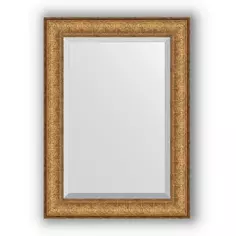 Зеркало 54x74 см медный эльдорадо Evoform Exclusive BY 1223