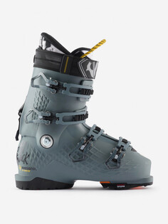 Ботинки горнолыжные Rossignol AllTrack 110 HV GW, Серый