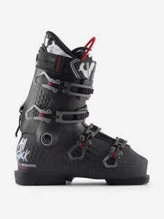 Ботинки горнолыжные Rossignol AllTrack 90 HV, Черный