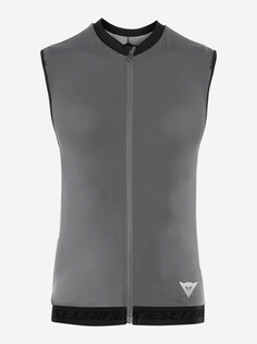 Жилет защитный Dainese Flexagon Waistcoat, Серый