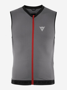 Жилет защитный Dainese Flexagon Waistcoat, Серый