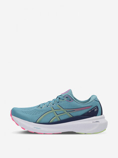 Кроссовки женские ASICS Gel-Kayano 30, Голубой