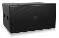 Линейные массивы TURBOSOUND Manchester MS218