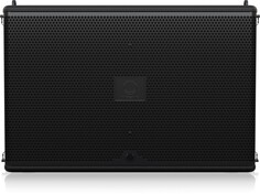 Линейные массивы TURBOSOUND Manchester MS215