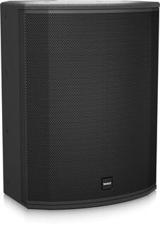 Активная акустика Tannoy VXP15HP Black