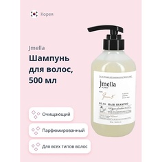 JMELLA Шампунь для волос QUEEN 5 500.0