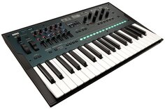 OPSIX MKII Korg