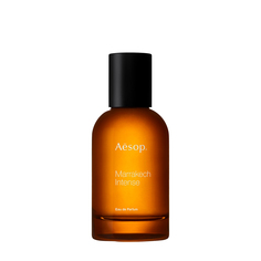 Aesop Aesop Парфюмерная вода Marrakech Intense 50 мл