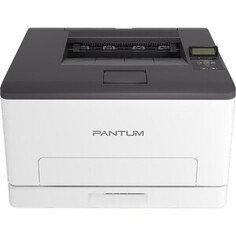 Принтер лазерный Pantum CP1100DW