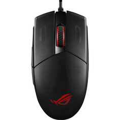 Игровая мышь Asus ROG Strix Impact II (90MP01E0-B0UA00)