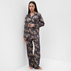 Пижама рубашка Kaftan