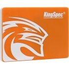 Накопитель SSD KINGSPEC 2.5 128 Гб SATA III P3-128