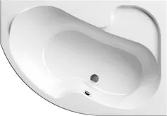 Акриловая ванна 150x105 см R Ravak Rosa I CJ01000000