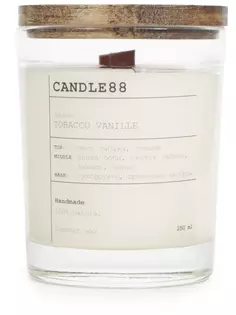 Свеча ароматическая Tobacco Vanille Candle88