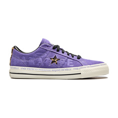 ONE STAR PRO Converse