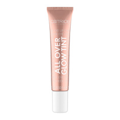 Тинт для лица CATRICE ALL OVER GLOW TINT многофункциональный для глаз, лица и губ тон 020