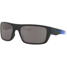 Очки солнцезащитные Oakley Drop Point Sapphire Fade/Prizm Black Pola