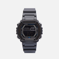 Наручные часы CASIO Collection MWD-110H-8B, цвет чёрный