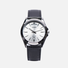 Наручные часы CASIO Collection MTP-1370L-7A, цвет серебряный
