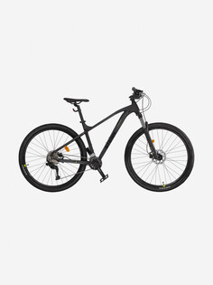 Велосипед горный Stern Motion 4.0 29" 2024, Черный