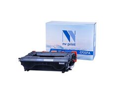 Картридж черный NVP NV-CF237A для HP LaserJet Enterprise M607dn/M607n/M608dn/M608n/M608x/M609dn/M609x/M631h/M631dn/M631z/M632z/M632fht 11000 стр