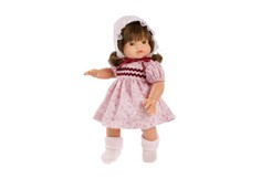 Куклы и одежда для кукол ASI Кукла Эмма 36 см 434230