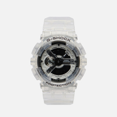 Наручные часы CASIO G-SHOCK GA-114RX-7A, цвет белый