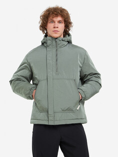 Куртка утепленная мужская Li-Ning Padded, Зеленый