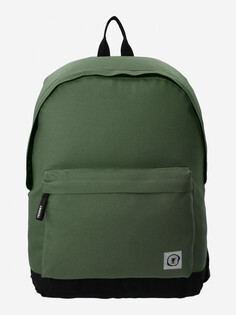 Рюкзак Termit, Зеленый