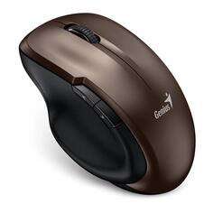 Мышь Genius Ergo 8200S Chocolate