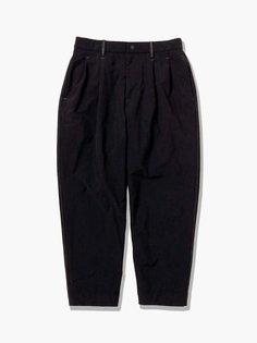 Брюки And Wander Plain taperedtretch pants