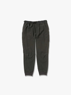 Брюки And Wanderchoeller 3XDRYtretcharuel pants KHA