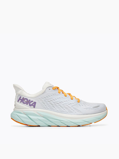 Кроссовки Hoka One One CLIFTON 8 white