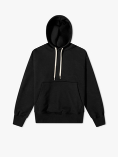 Толстовка FrizmWORKS OG HEAVYWEIGHT PULLOVER HOODY blk