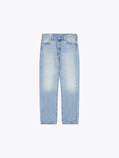 Джинсы Levis 501® 54 LIGHT INDIGO - WORN IN