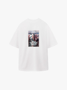 Футболка King Kong t-shirt Called a Garment
